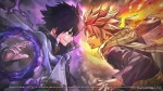 Fairy Tail 2 / Nintendo Switch