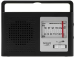 AM/FM radio ADLER AD 1909
