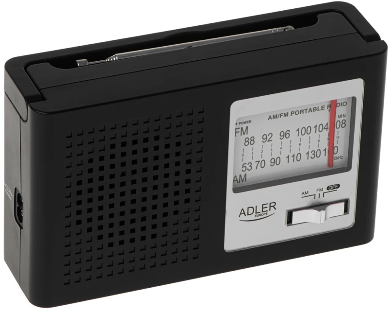 AM/FM radio ADLER AD 1909