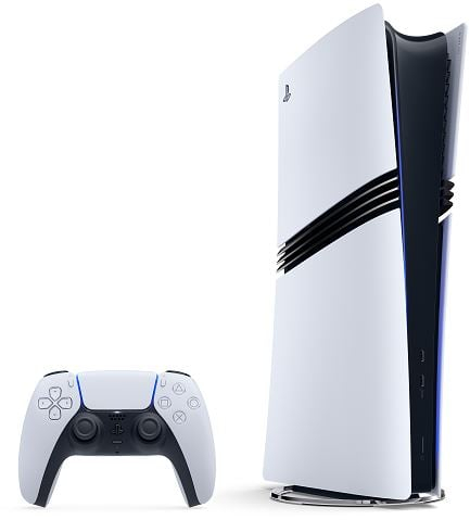 SONY PlayStation 5 Pro Console / PlayStation 5