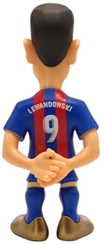 MINIX FC BARCELONA - ROBERT LEWANDOWSKI