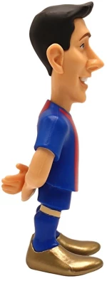 MINIX FC BARCELONA - ROBERT LEWANDOWSKI