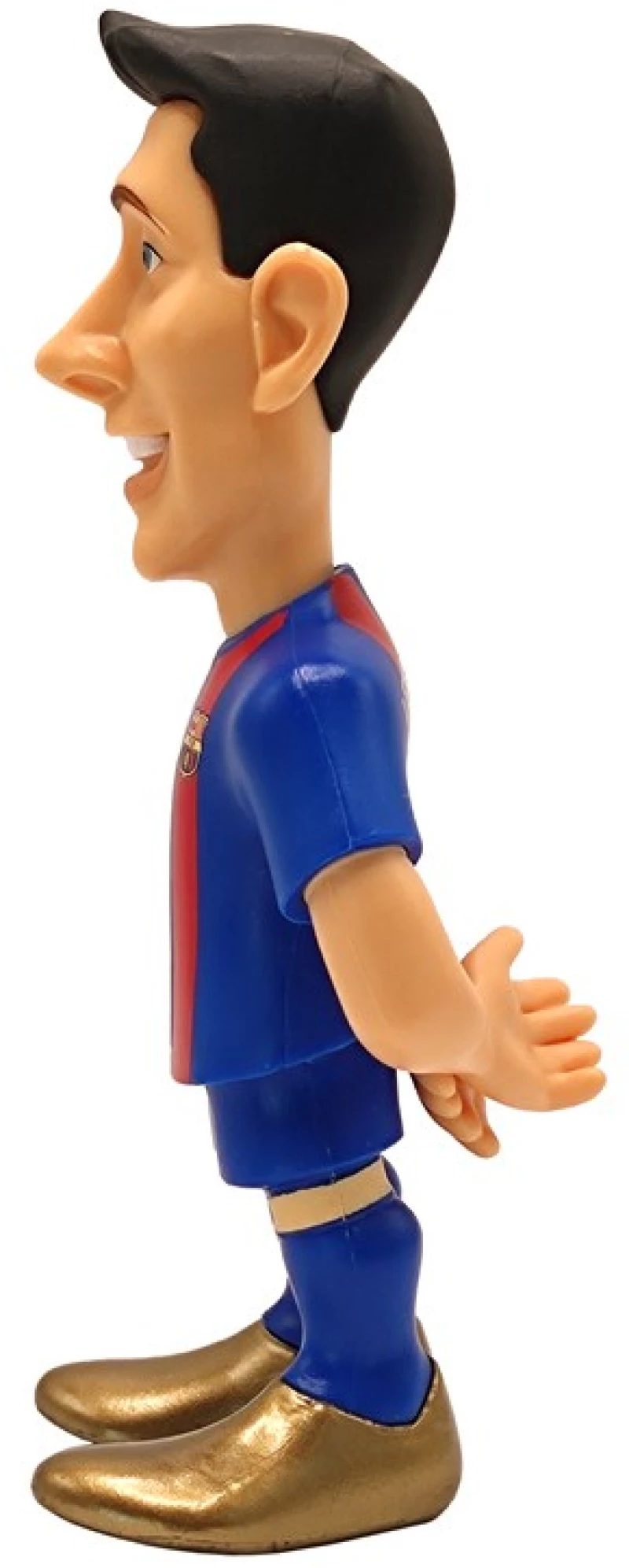 MINIX FC BARCELONA - ROBERT LEWANDOWSKI
