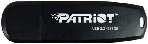Pendrive Patriot Xporter Core 256GB USB 3.2 Gen 1 80MB/s (PSF256GXRB3U) Black