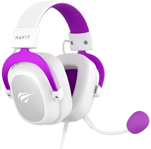 Havit H2002d Headset Wired Head-band Gaming