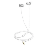 Havit E303P wired headphones