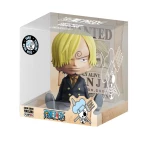 ONE PIECE - Moneybox - Sanji - 16cm