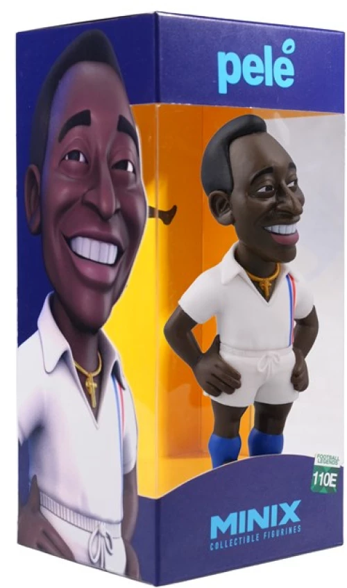 MINIX PELE - ESCAPE TO VICTORY