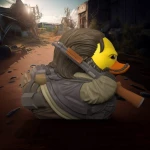 Numskull - TLOU Tubbz 1st ED Bill / Fan Shop and Merchandise