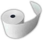 BSTech Paper, roll thermal for cash registers fiscal 80x80m 5 pieces