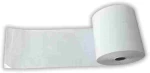 BSTech Paper, roll thermal for cash registers fiscal 80x80m 5 pieces