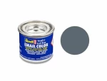Χρώμα Μοντελισμού Revell 79 Γκρι Matt "Greyish Blue" (RAL 7031) 14ml