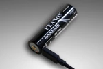 Keanos® ΚΝ2150 21700 Type – C Επαναφορτιζόμενη Μπαταρία 5.000mAh