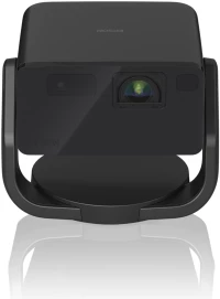 EPSON Projector EF-22B Laser Black