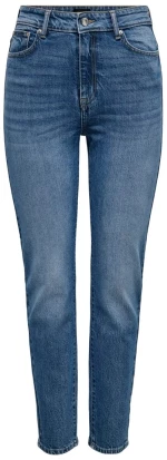 Only 15302428 Onlemily Blue  Denim
