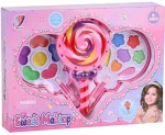 ΣΕΤ MAKE UP LOLLIPOP Y88102B1