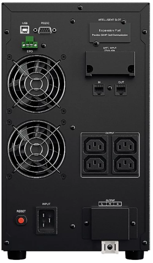 UPS CyberPower OLS2000EΑ-DE