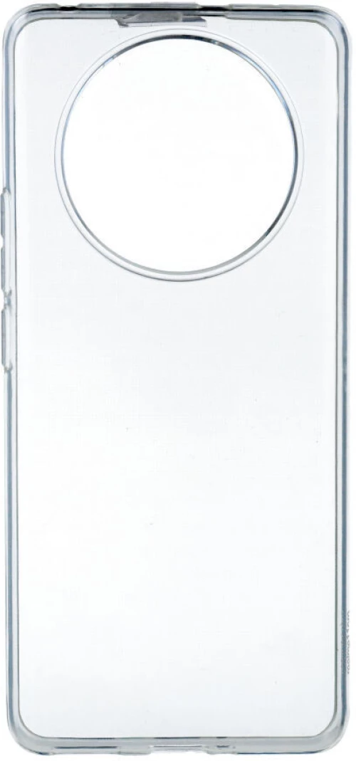 TechWave Ultra Slim 0.5mm back case for Realme 11 Pro / 11 Pro Plus transparent