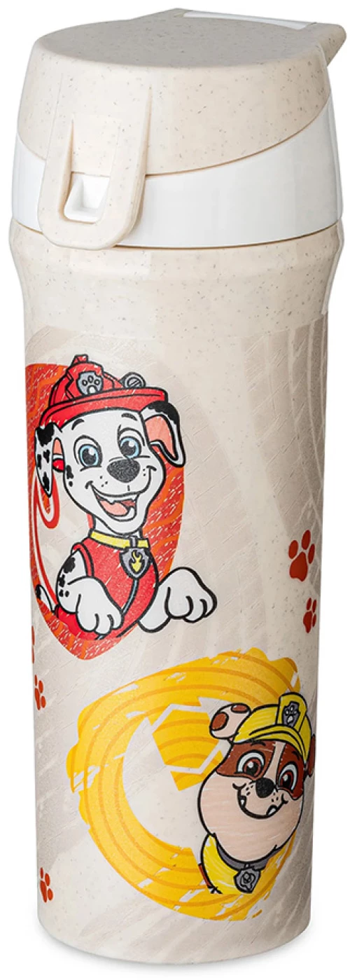 ΜΠΟΥΚΑΛΙ ΝΕΡΟΥ ΜΠΕΖ 500ml PAW PATROL (#8319744)