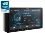 Alpine ILX-W650BT 7 Digital Media Station, with Apple CarPlay and Android Auto compatibility ilx-w650bt
