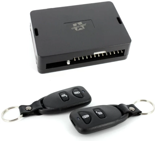 Keyless Entry για το κιτ κλειδώματος αυτοκινήτου MIC009