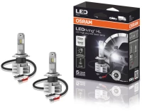 Osram H7 LEDriving HL H7 67210CW 12V / 24V 2τμχ 67210CW