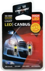 led canbus w5w 6000k can113