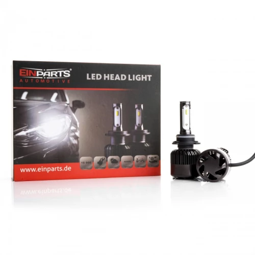 HB4 LED 6000K FLIP CHIP USA 9-32V EPLH35