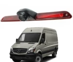 Κάμερα Οπισθοπορείας OEM Style SPRINTER 2006-2018 CRAFTER 2006-2018  VW-T07