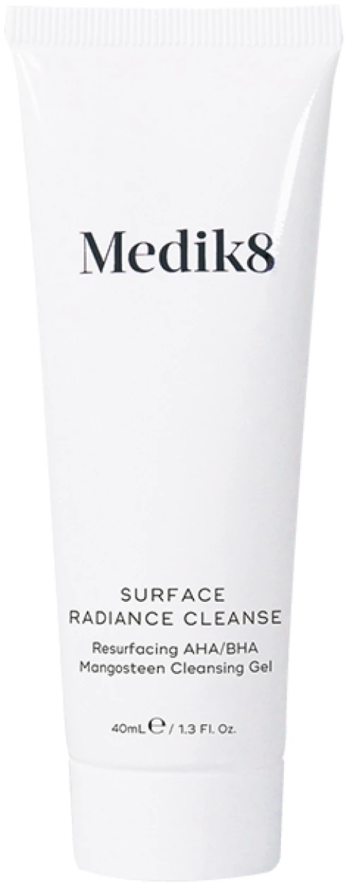 Medik8 Surface Radiance Cleanse 40ml