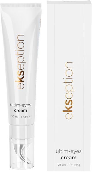 ekseption Ultim-Eyes Cream 30ml
