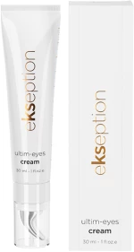 ekseption Ultim-Eyes Cream 30ml