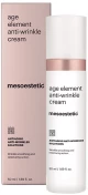 mesoestetic age element anti-wrinkle cream 50ml