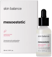 mesoestetic skin balance serum 30ml