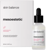 mesoestetic skin balance serum 30ml