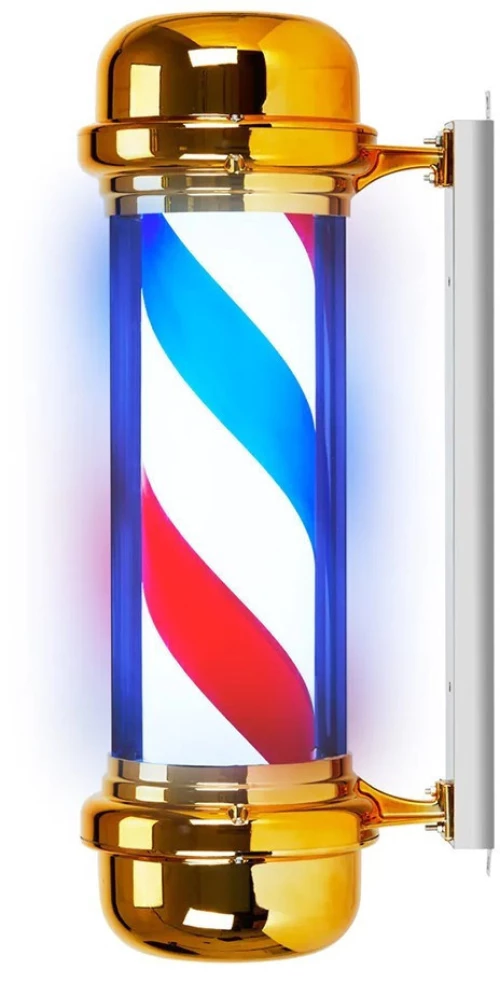 Barber Pole Bb-02