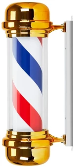 Barber Pole Bb-02