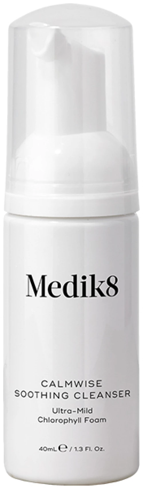 Medik8 Calmwise Soothing Cleanser 40ml