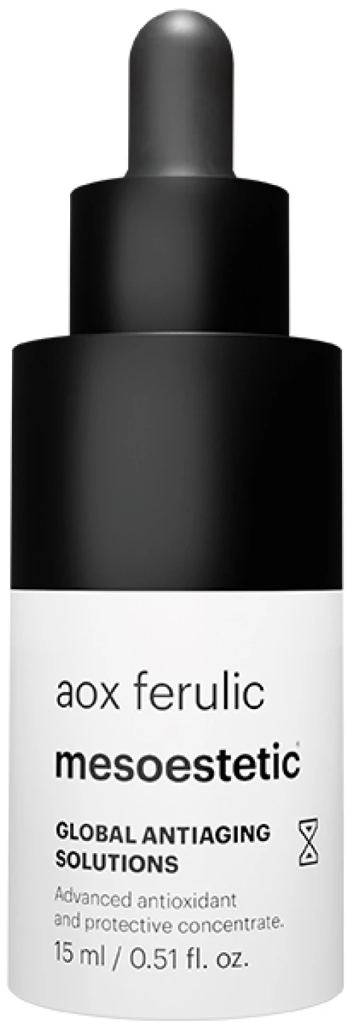 mesoestetic AOX ferulic 15ml