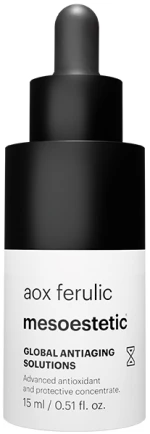 mesoestetic AOX ferulic 15ml