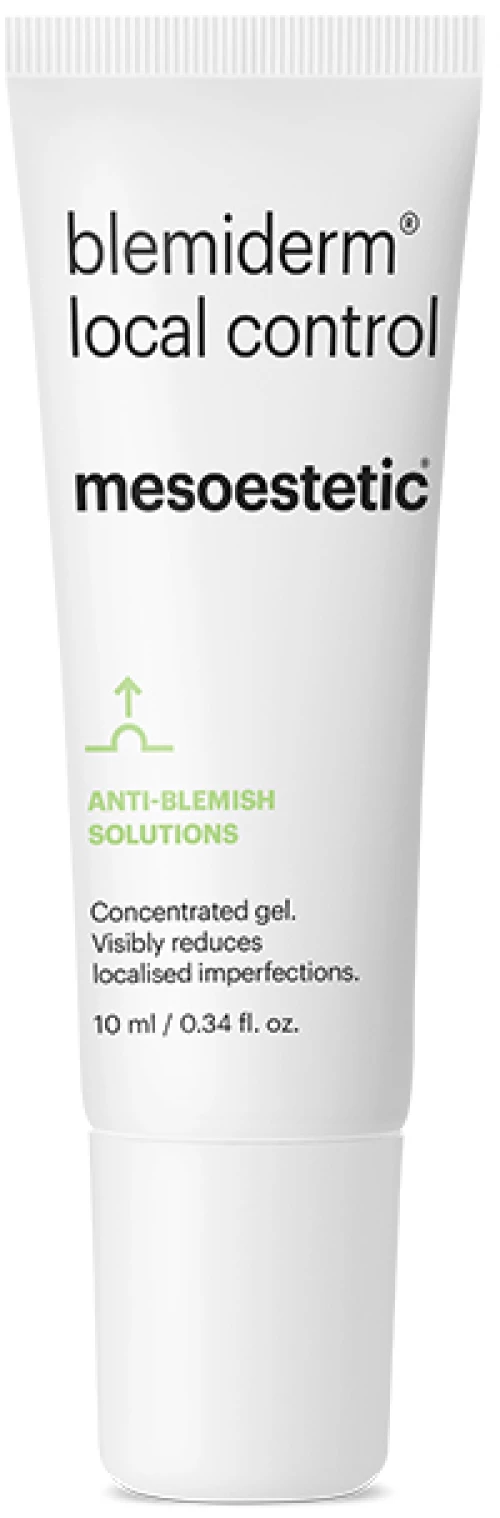 mesoestetic blemiderm local control 10ml