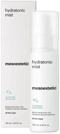 mesoestetic hydratonic mist 125ml