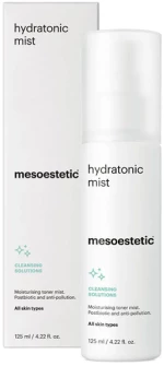 mesoestetic hydratonic mist 125ml