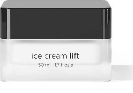 ekseption Ice Cream Lift 50ml