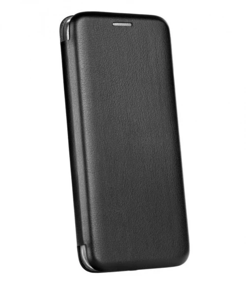 Technovo Smart Magnet Book Samsung Galaxy A05s Μαύρη