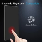 Full Face Premium Tempered Glass Samsung Galaxy S25