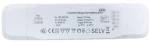 Τροφοδοτικό (Power supply) Viokef 00/8078 24VDC 60W IP20 On-Off (Slim)