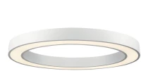 Viokef 3915-0118-3-W-D3 Οροφής Λευκό Ring D1800 3000K  Dimmable