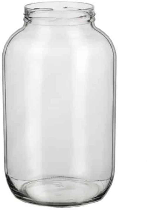 Βάζο γυάλινο 4250 ml