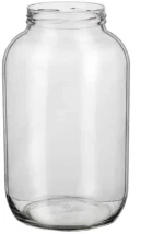 Βάζο γυάλινο 4250 ml